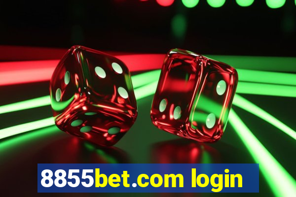 8855bet.com login